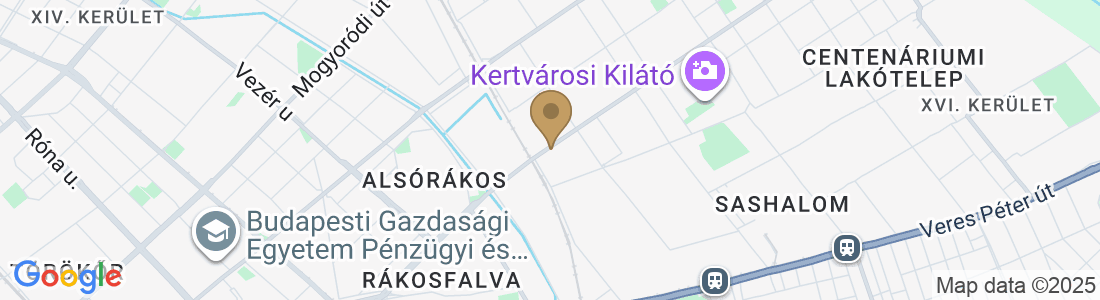 Budapest, Rákosi út 9, 1161 Magyarország