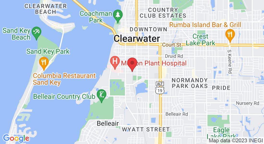 624 Pinellas St, Clearwater, FL 33756, USA