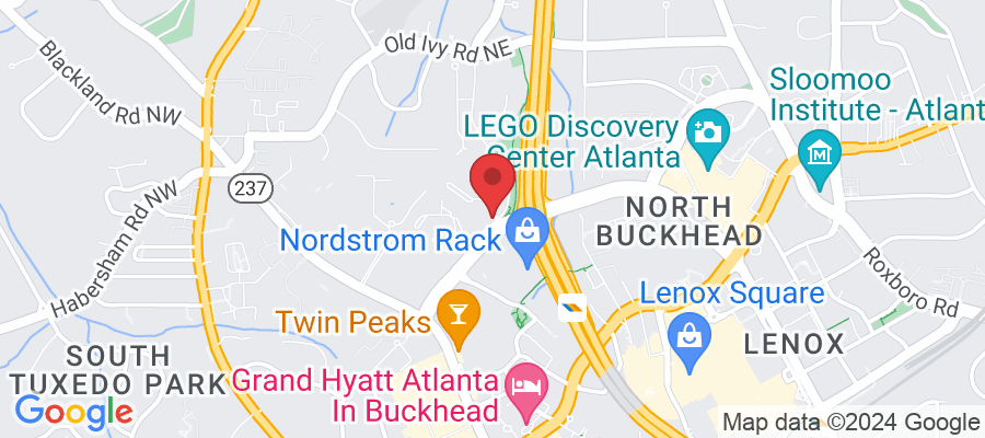 3355 Lenox Rd, Atlanta, GA 30326, USA