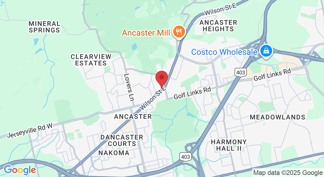 231 Wilson St E unit d, Ancaster, ON L9G 2B8, Canada