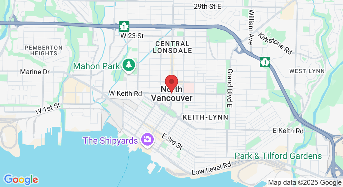 North Vancouver, BC, Canada