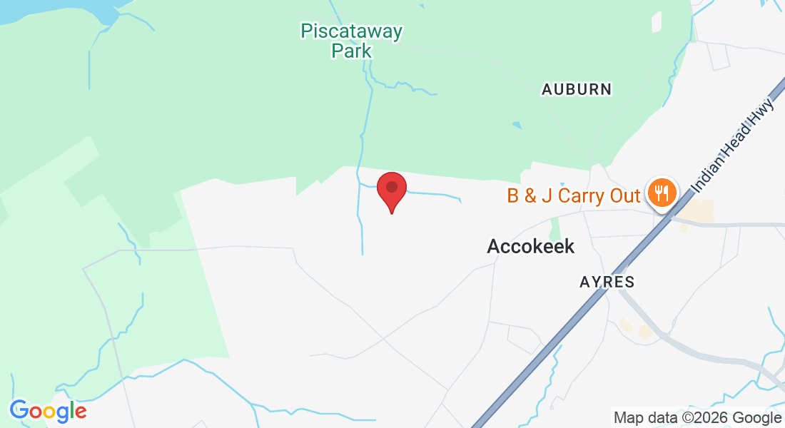 Accokeek, MD 20607, USA