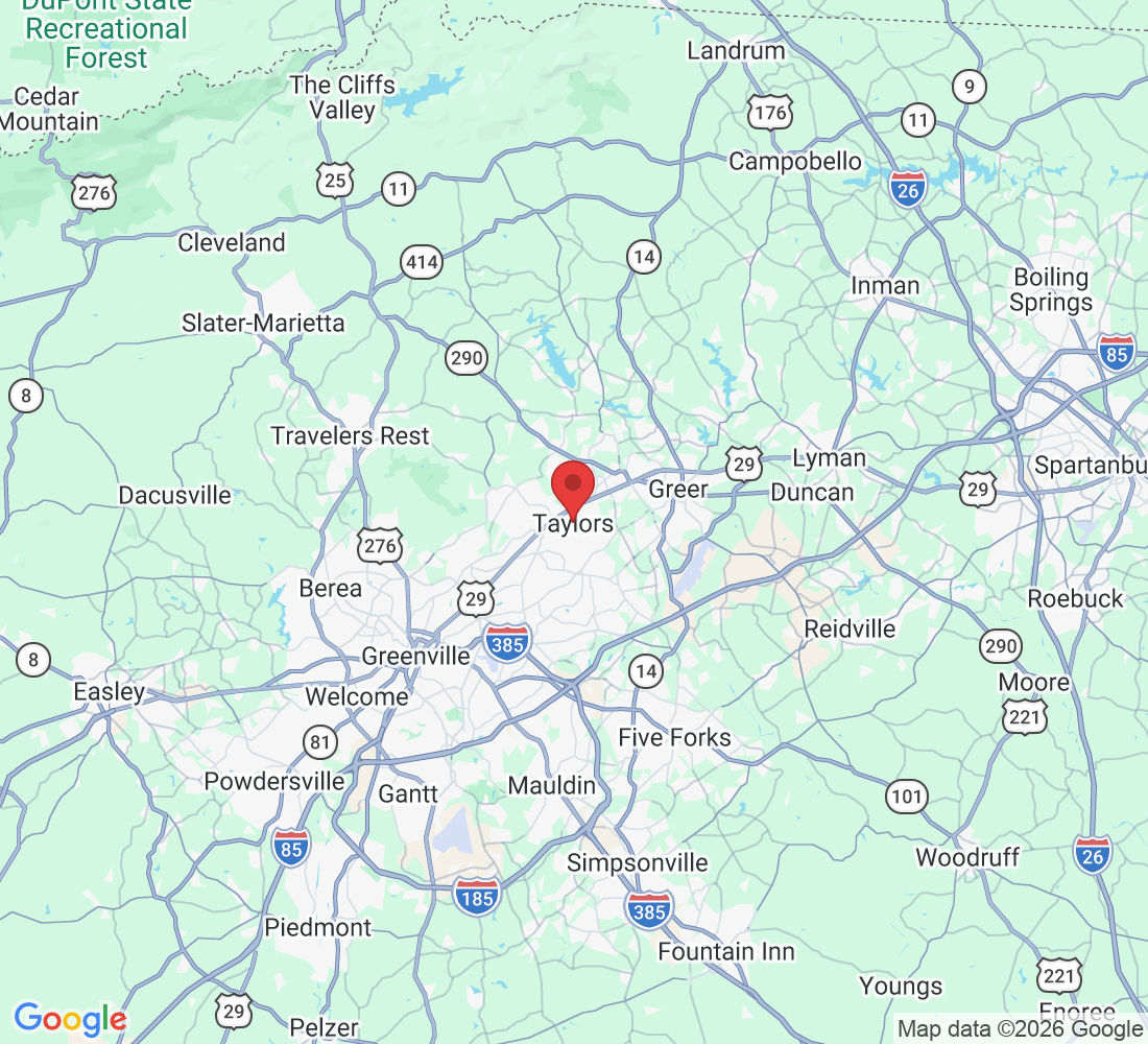 Taylors, SC, USA