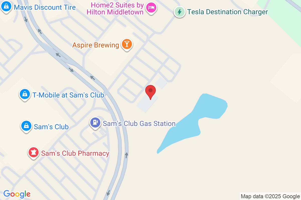 690 N Galleria Dr Suite 5, Middletown, NY 10941, USA