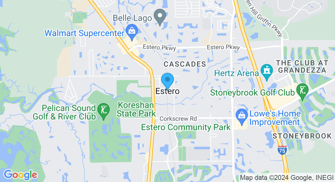 Estero, FL, USA