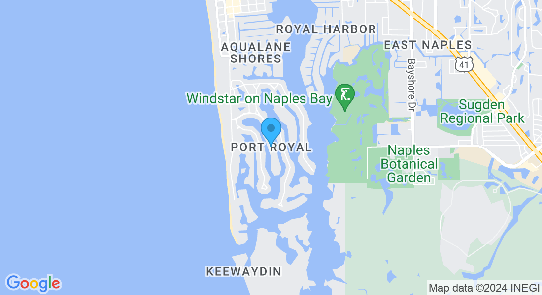 Port Royal, Naples, FL 34102, USA