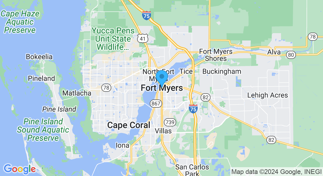 Fort Myers, FL, USA