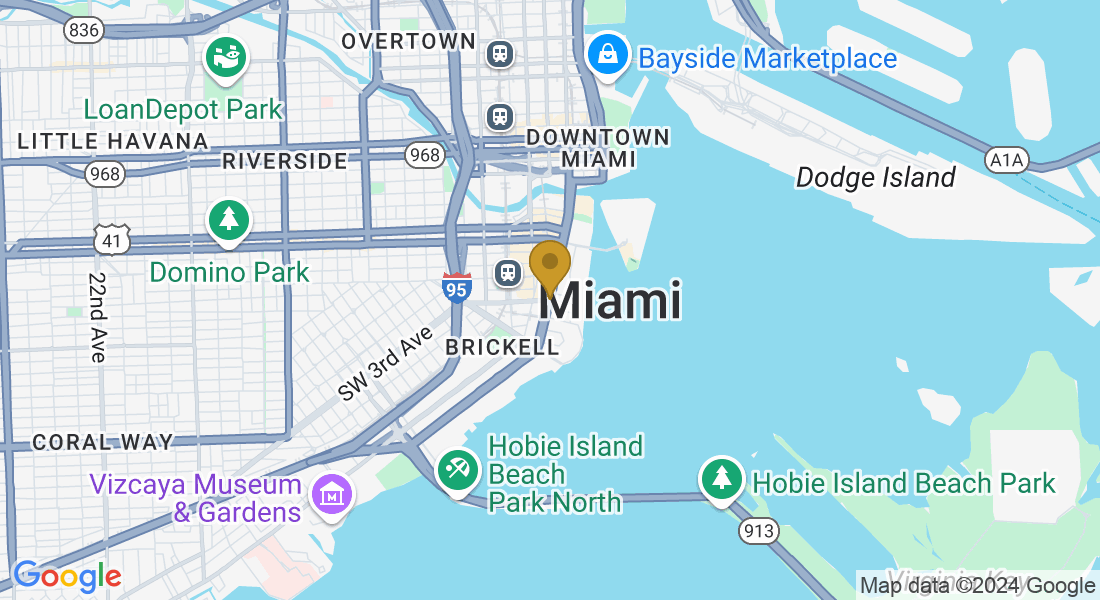 Miami, FL, USA