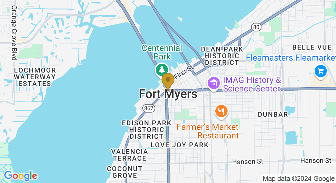 Fort Myers, FL, USA