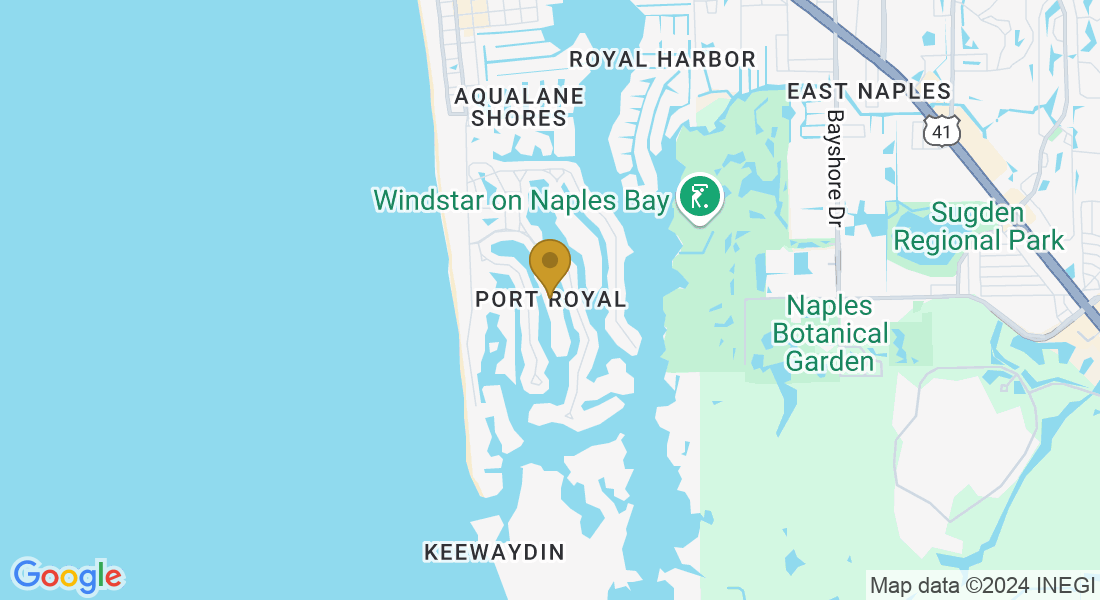 Port Royal, Naples, FL 34102, USA