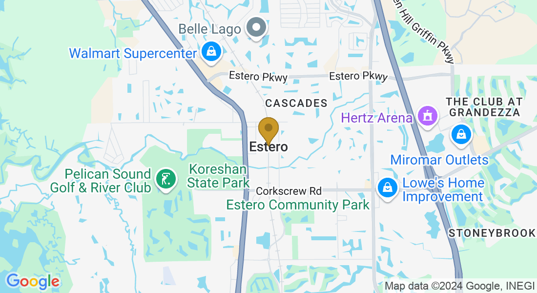 Estero, FL, USA