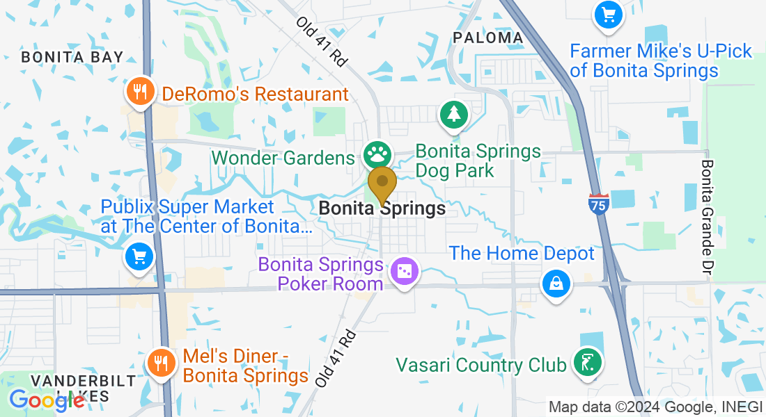 Bonita Springs, FL, USA