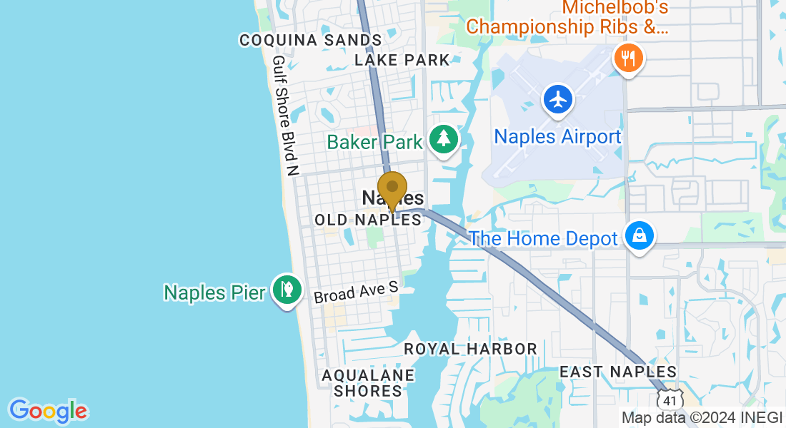 Naples, FL, USA