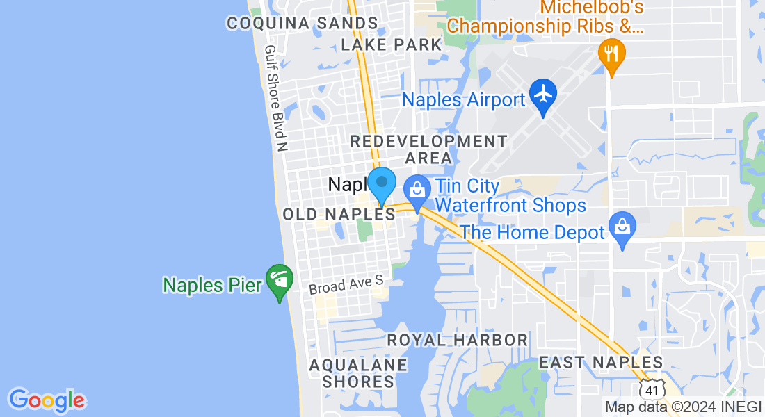 Naples, FL, USA