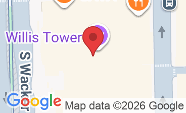233 S Wacker Dr, Chicago, IL 60606, USA