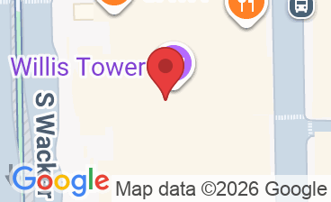 233 S Wacker Dr, Chicago, IL 60606, USA