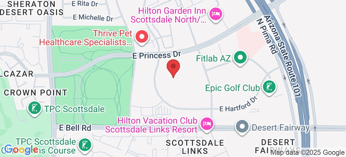 8326 E Hartford Dr, Scottsdale, AZ 85255, USA