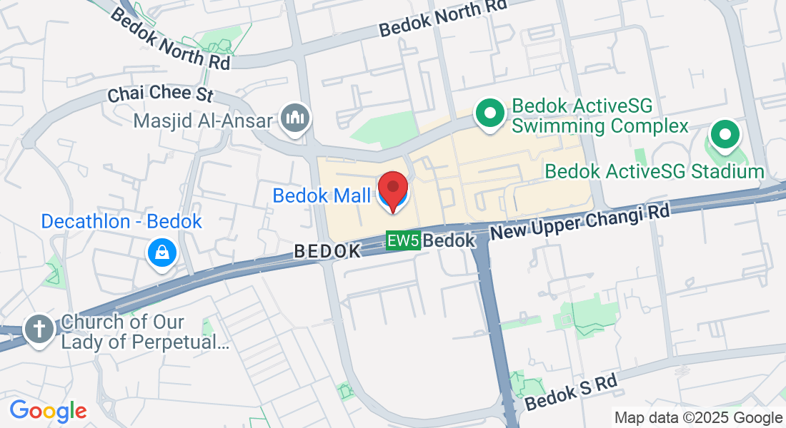 311 New Upper Changi Rd, Singapore 467360