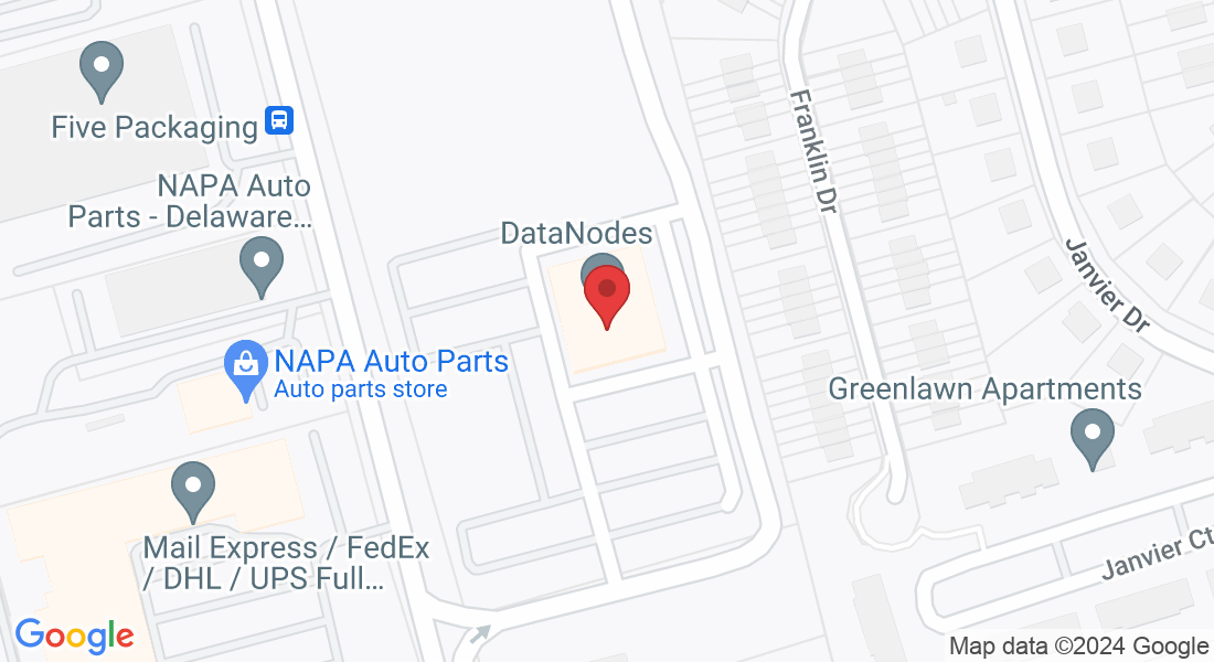 651 N Broad St, Middletown, DE 19709, USA