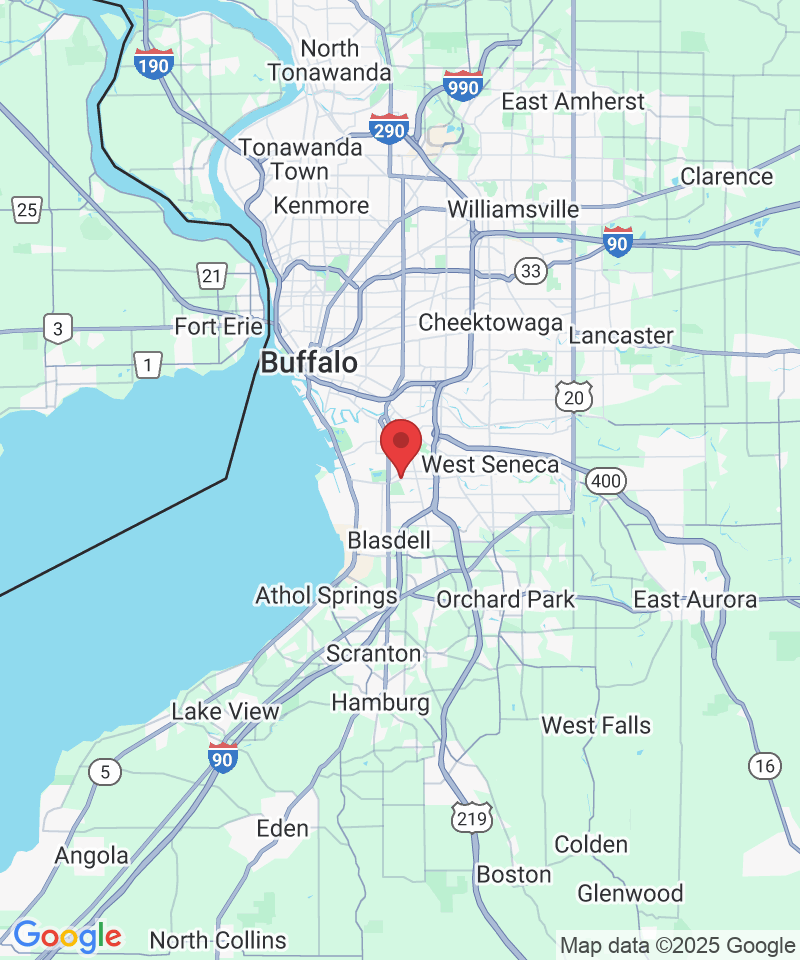 990 Ridge Rd, Buffalo, NY 14218, USA