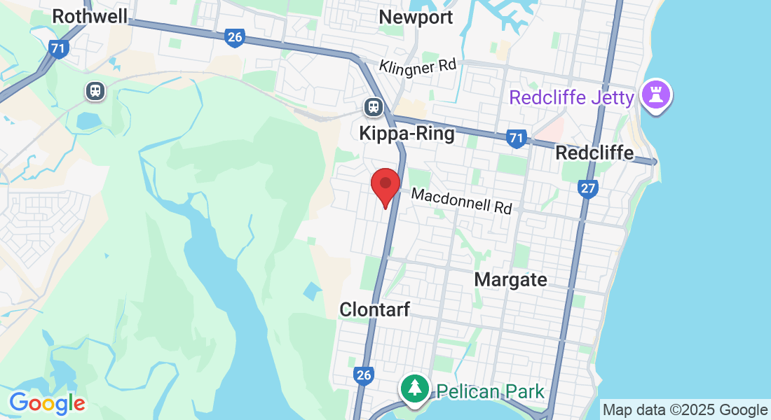 22 Storie St, Clontarf QLD 4019, Australia