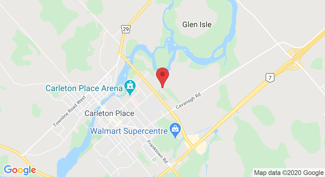 1 Costello Dr, Carleton Place, ON K7C 0B4, Canada