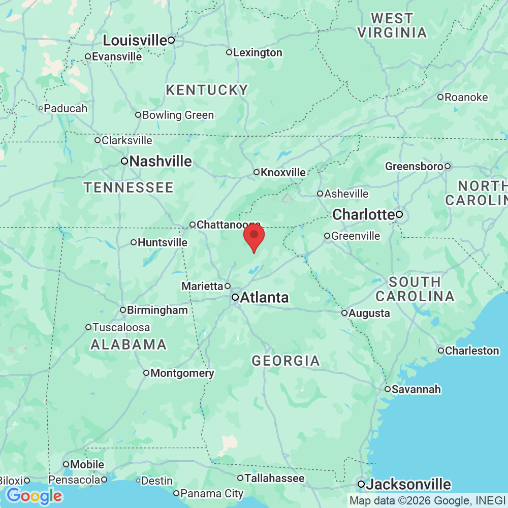 Dahlonega, GA 30533, USA