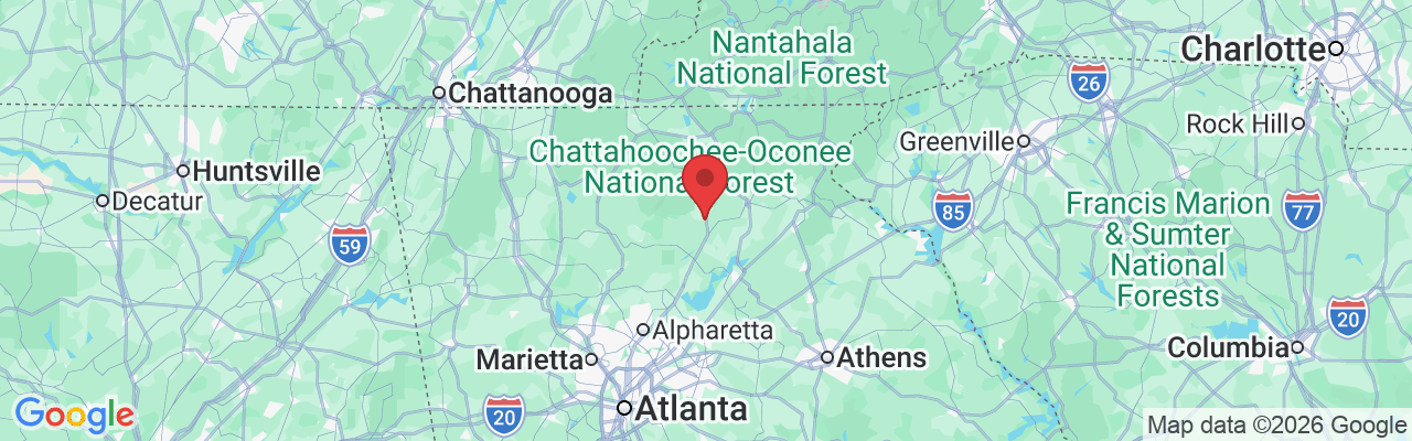 Dahlonega, GA 30533, USA