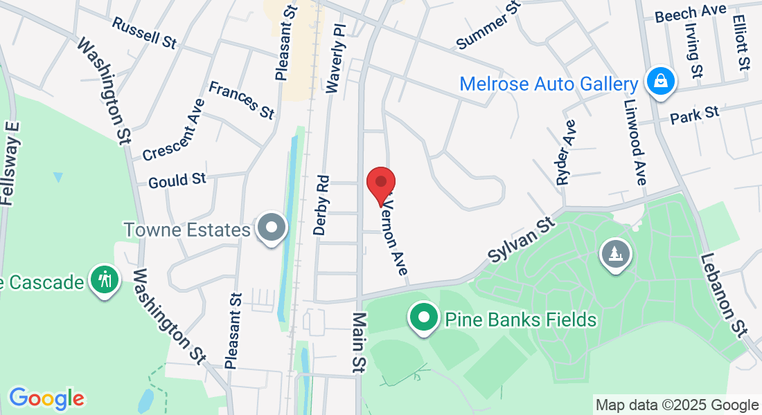 58 Mt Vernon Ave, Melrose, MA 02176, USA