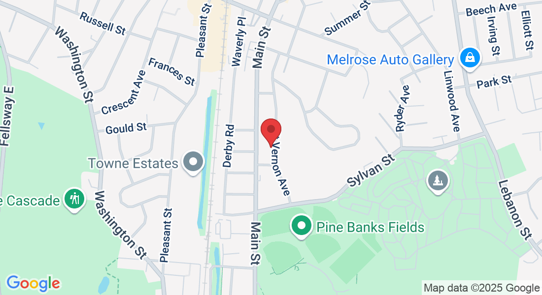 58 Mt Vernon Ave, Melrose, MA 02176, USA
