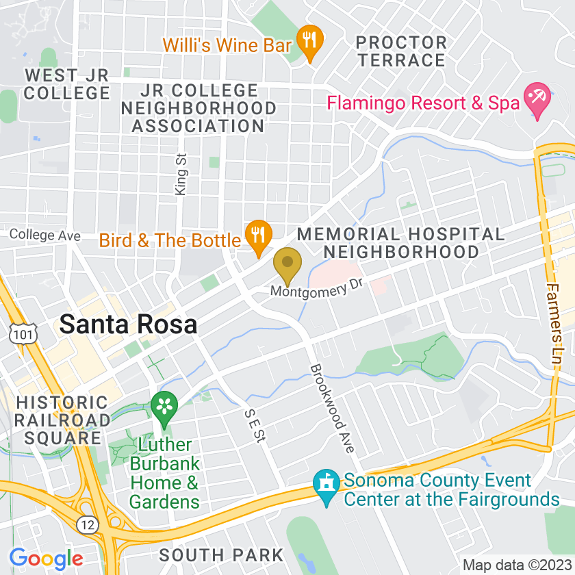 98 Montgomery Dr, Santa Rosa, CA 95404, USA