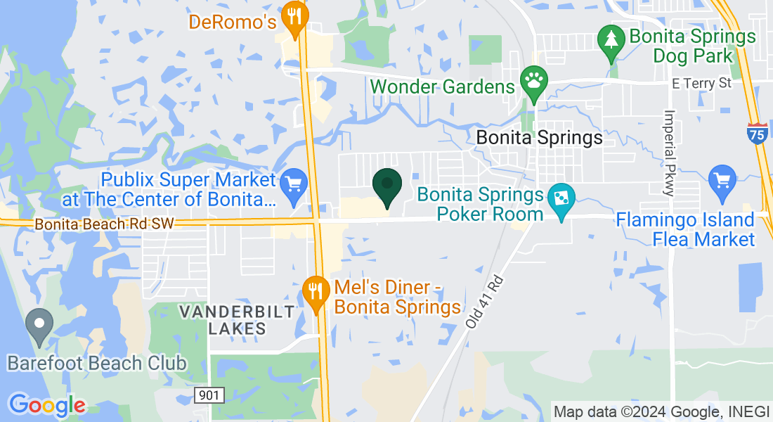 9220 Bonita Beach Rd SE suite 200, Bonita Springs, FL 34135, USA