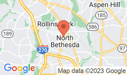 6000 Executive Blvd #101, Rockville, MD 20852, USA