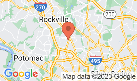 6000 Executive Blvd #101, Rockville, MD 20852, USA