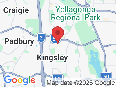2 Kintyre Pl, Kingsley WA 6026, Australia