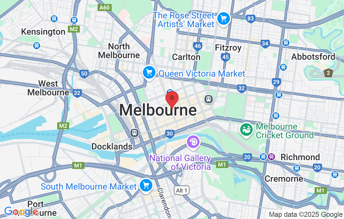 Melbourne VIC, Australia