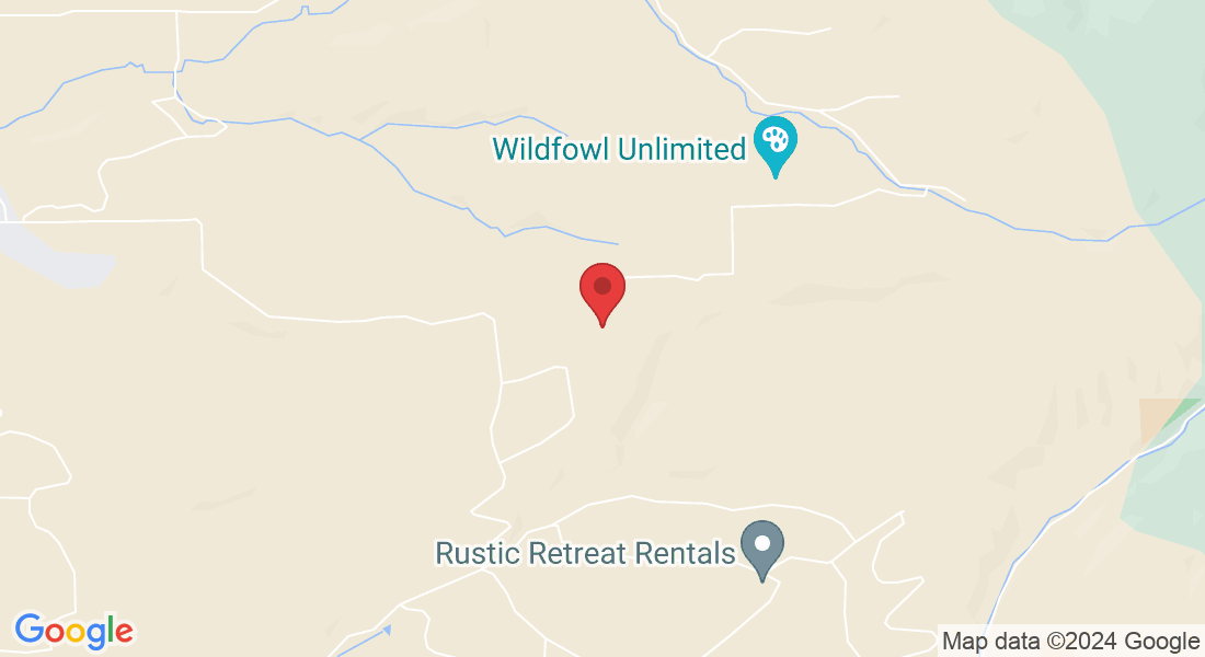 Sapphire Ridge Rd, Montana 59833, USA