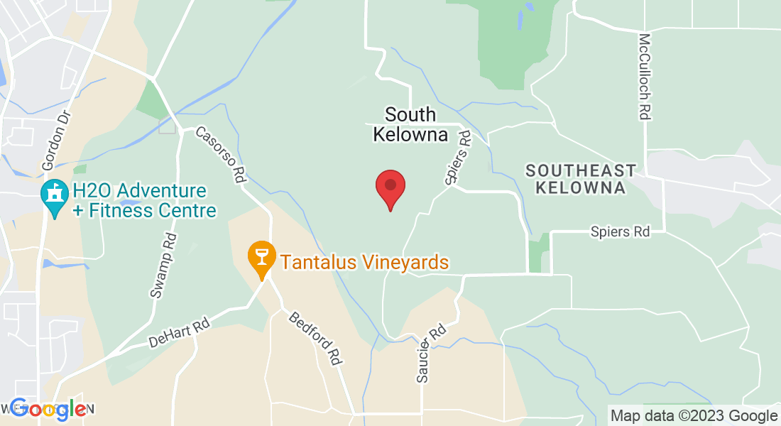 3980 Todd Rd, Kelowna, BC V1W 4B3, Canada