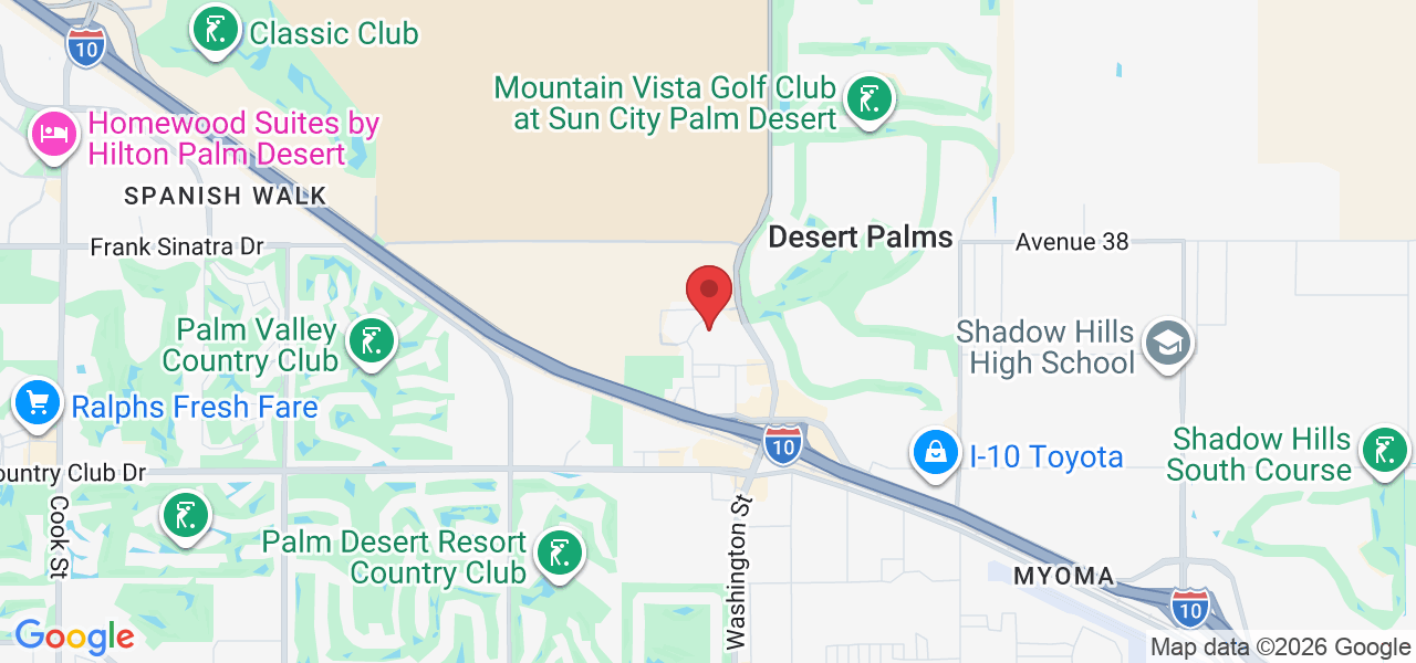 77928 Palapas Rd, Palm Desert, CA 92211, USA