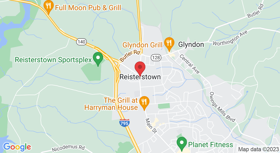 Reisterstown, MD, USA