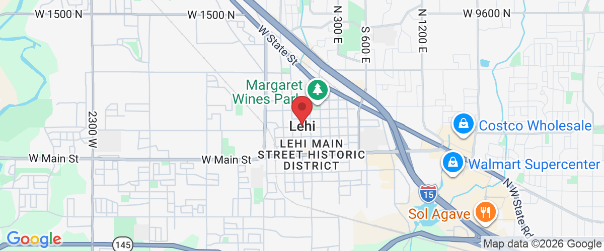 Lehi, UT, USA
