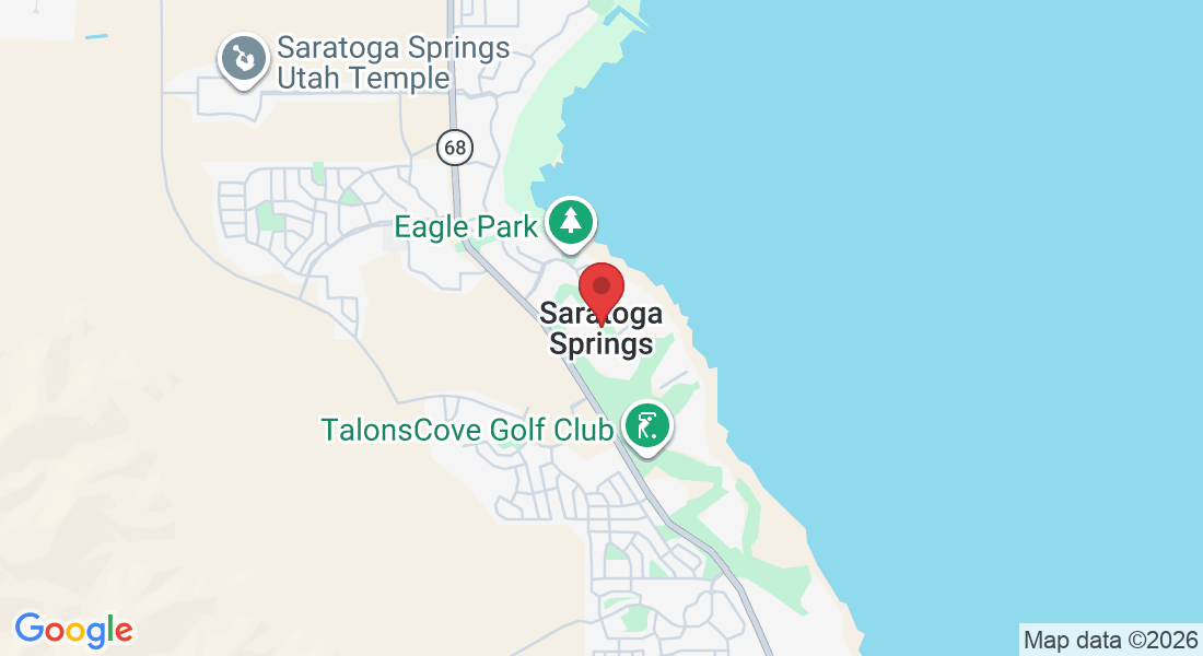 Saratoga Springs, UT, USA