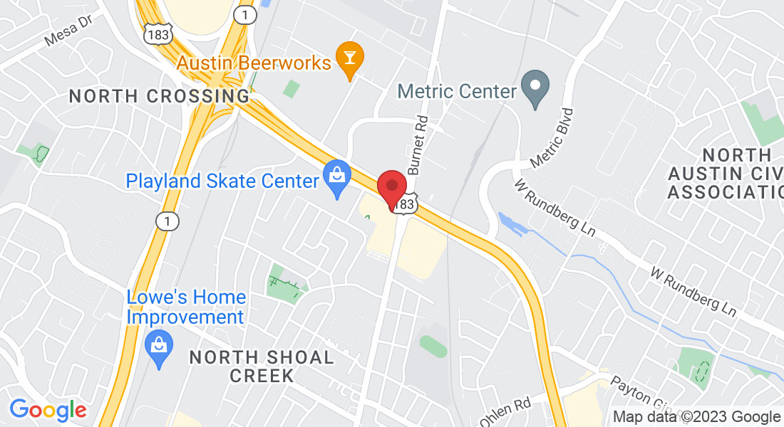 9070 Research Blvd, Austin, TX 78758, USA