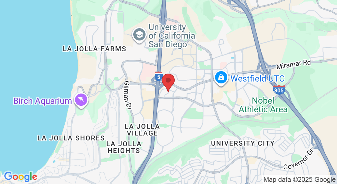 8929 University Center Ln, San Diego, CA 92122, USA