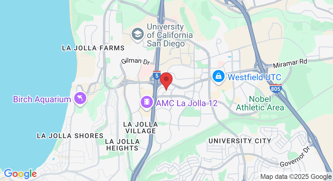 8929 University Center Ln, San Diego, CA 92122, USA