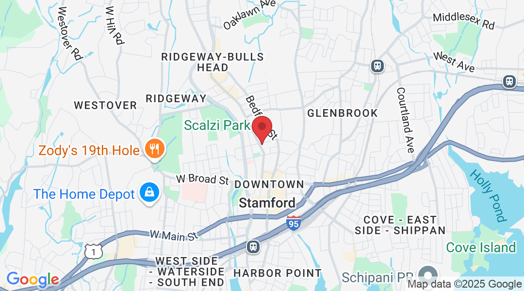 1055 Summer St suite 2, Stamford, CT 06905, USA