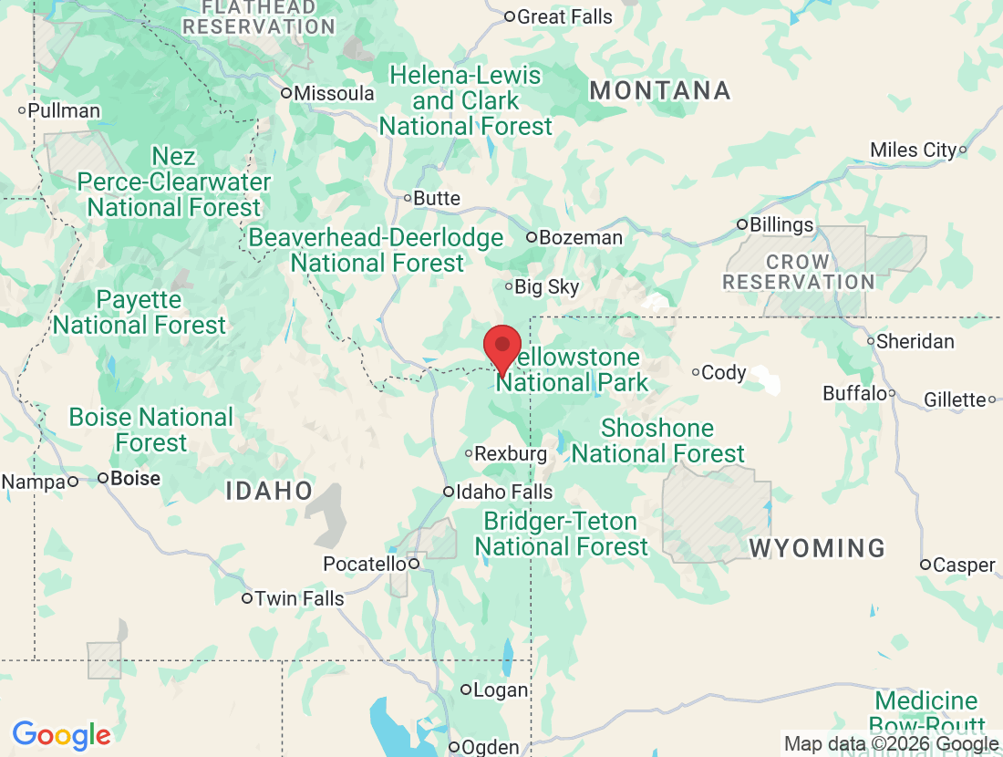 3802 Osprey Ln, Island Park, ID 83429, USA