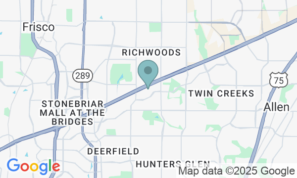 9925 Gillespie Dr #4300, Plano, TX 75025, USA