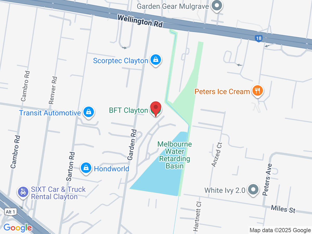 7/8 Garden Rd, Clayton VIC 3168, Australia