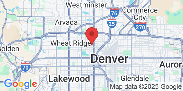 3141 Irving St #201, Denver, CO 80211, USA